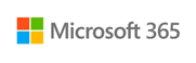 Logomarca da Microsoft 365 uma das tecnologias adotadas na criação de soluções em desenvolvimento de sistemas.